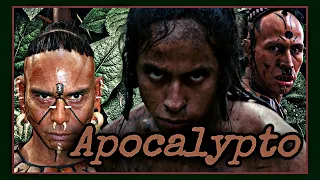 Apocalypto (2006) Jaguar Paw Was EVERYTHING!