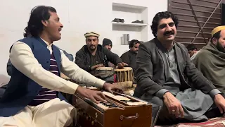 Bahadar zaib pashto new songs 2024 || Bas dy raza os kho me yar sha kna