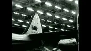 Lockheed Super Constellation  "Great Planes"