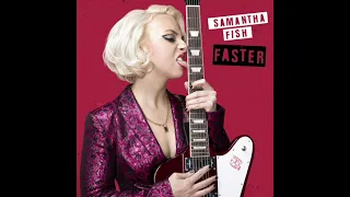 Samantha Fish - All The Words (Official Audio)