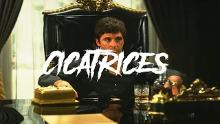 (Gratis)  ''Cicatrices'' Beat De Narco Rap 2020 (Prod. By J Namik The Producer)