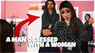 Boy Want To Be A Women👩‍💼: Transform Into A Women | Sims 4