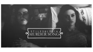 Stiles&Lydia [murder song]