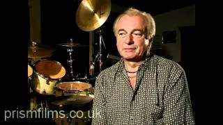 Lennon: Alan White Part 1/6