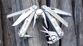 New Bibury 19 in 1 Multitool, Full Review