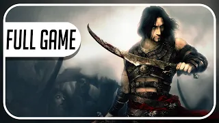 Prince of Persia: Warrior Within Full Walkthrough Gameplay No Commentary (Longplay)