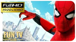 Человек-Паук: Вдали от дома (2019) — Трейлер на русском / Spider-Man: Far From Home / Full HD