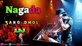 Nagada Sang Dhol | Full Song | Goliyon Ki Rasleela Ram-leela | Dj Rakash | Tik Tok Trance Music Dj