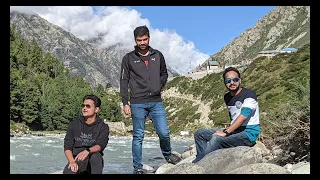 Part 2 - Chitkul to Tabo | Kia Seltos | Road trip