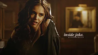 Katherine Pierce | Bitter