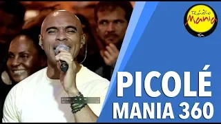 🔴 Radio Mania - Mania 360º - Picolé - Bambuzal