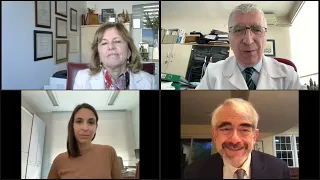 ERN RITA & EUVAS webinar: Monogenic Vasculitis