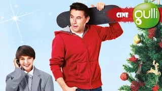 Bande Annonce : Dans la peau de mon père | Diffusé Mardi 21 Mars à 20H55 sur Gulli