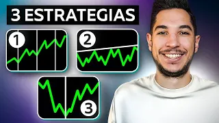 Cómo Hacer Trading Con El RSI - 3 Estrategias