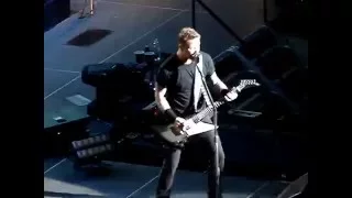 Metallica - For Whom The Bell Tolls & Fuel @ Puerto Rico