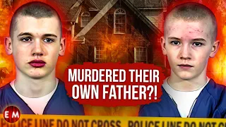 Did The King Boys Murder Their Father? | True Crime Documentary