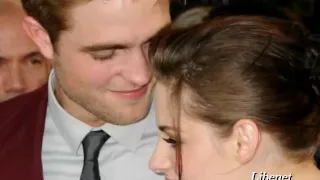 Robsten - Kristen's Lullaby (Faithfully)