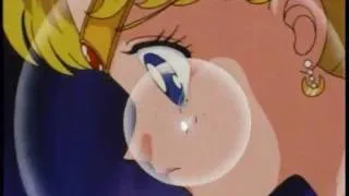 Sailor Moon "My Only LOVE"