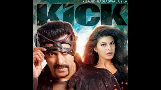 Kick Full Hindi Movie   Salman Khan  Bollywood Action Full HD Movie  Hindi Comedy Movie