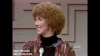 Password Plus (Episode 7) (January 16, 1979)