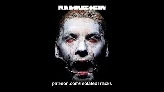 Rammstein - Du Hast (Guitars Only)