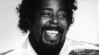 JUST THE WAY YOU ARE BARRY WHITE HQ AUDIO