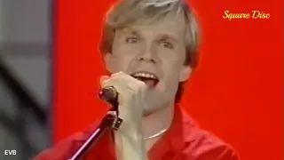 Diggi-Loo Diggi-Ley - Herrey's (Eurovision Winners 1984) Sweden (145 Points) NEW! SHQ Audio