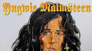 YNGWIE MALMSTEEN (SI VIS PACEM) (SONG REVIEW)
