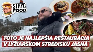 Strýc Food: Príroda Demänovskej doliny ukrýva poklad. Hľadaj a zistíš, že vyhrotené nemusí byť drahé