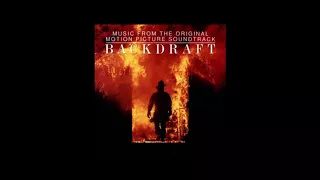 Backdraft Soundtrack Track 9 "Show Me Your Firetruck" Hans Zimmer