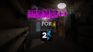 How to Reconfigure Hammer++ For Portal 2 | (Old Video, Please Read Description)