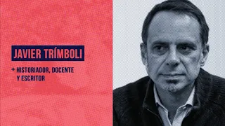 Sublevaciones - Javier Trímboli: El Cordobazo, entre la fiesta y la guerra