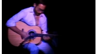 Al Di Meola, John McLaughlin, Paco De Lucia - Meeting Of The Spirits - 12/6/1980 (Official)