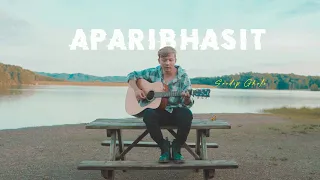 APARIBHASIT (SWAR) - Sandip Ghale Acoustic Live Cover