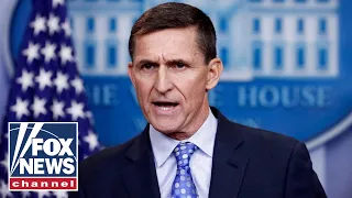 Explosive new FBI documents unsealed in Flynn case