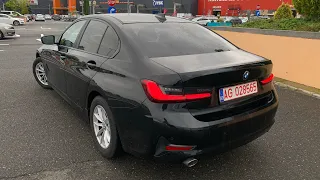 A RĂMAS BMW CE ERA ODATĂ? BMW SERIA 3 (2019)