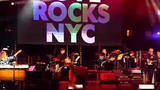 Love Rocks NYC - Ft. Grace Potter - American Girl 6-3-21 Beacon Theatre, NYC