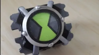 How to make DIY Ben 10 Race Against time Omnitrix@Crafts4You @RachnaKiDuniya