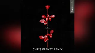 Depeche Mode - Enjoy The Silence (Chris Frenzy Remix)