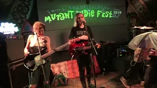 VERBLUDES at Mutant Indie Fiesta 2019