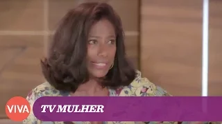 GLÓRIA MARIA - TV MULHER