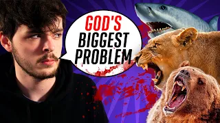 No, It's ALEX's Problem: He DEBUNKED Atheism!