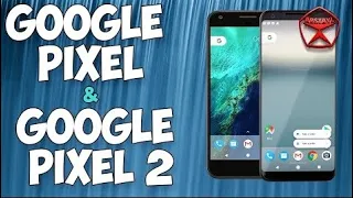 Купил Google Pixel 2 XL! Стоит ли его брать в 2019? / Арстайл /