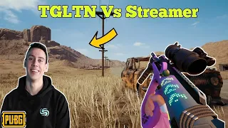 Tgltn Vs Streamer 2023 Hwinn Corky Badboy2k Dominated Everyone