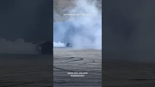 3 этап Sochi Drift Challenge 2024. Аркадий Цареградцев (Instagram stories от 21.03.24)