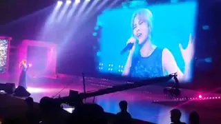 [Fancam] 171013 소향 Sohyang - 한숨 Breathe (Buil Film Awards, 2017)