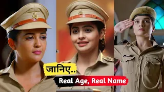 Maddam Sir Serial Star Cast (2020-2023) Then & Now | Real Name And Age | @comparisonsusant