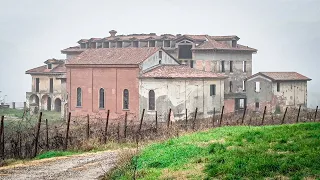 DA RESORT DI LUSSO A LUOGO ABBANDONATO, SOGNO FINITO PER IMPREDITORE MILANESE