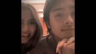 Please be careful with my heart by Christian & Sarah #kdlex #alexailacad #kdestrada #kd #alexa ctto