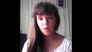 Полина Хоменко (Аквамарин)-"Скажи не молчи"